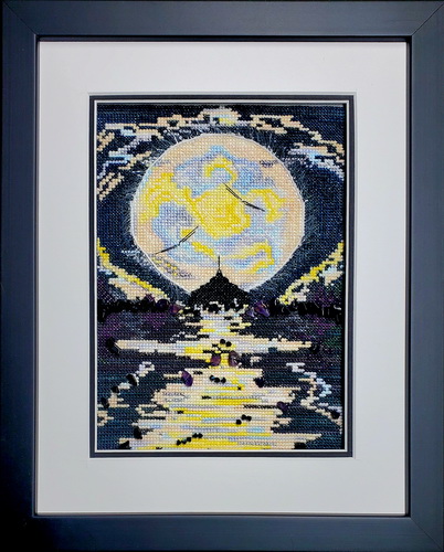 Moon Glow